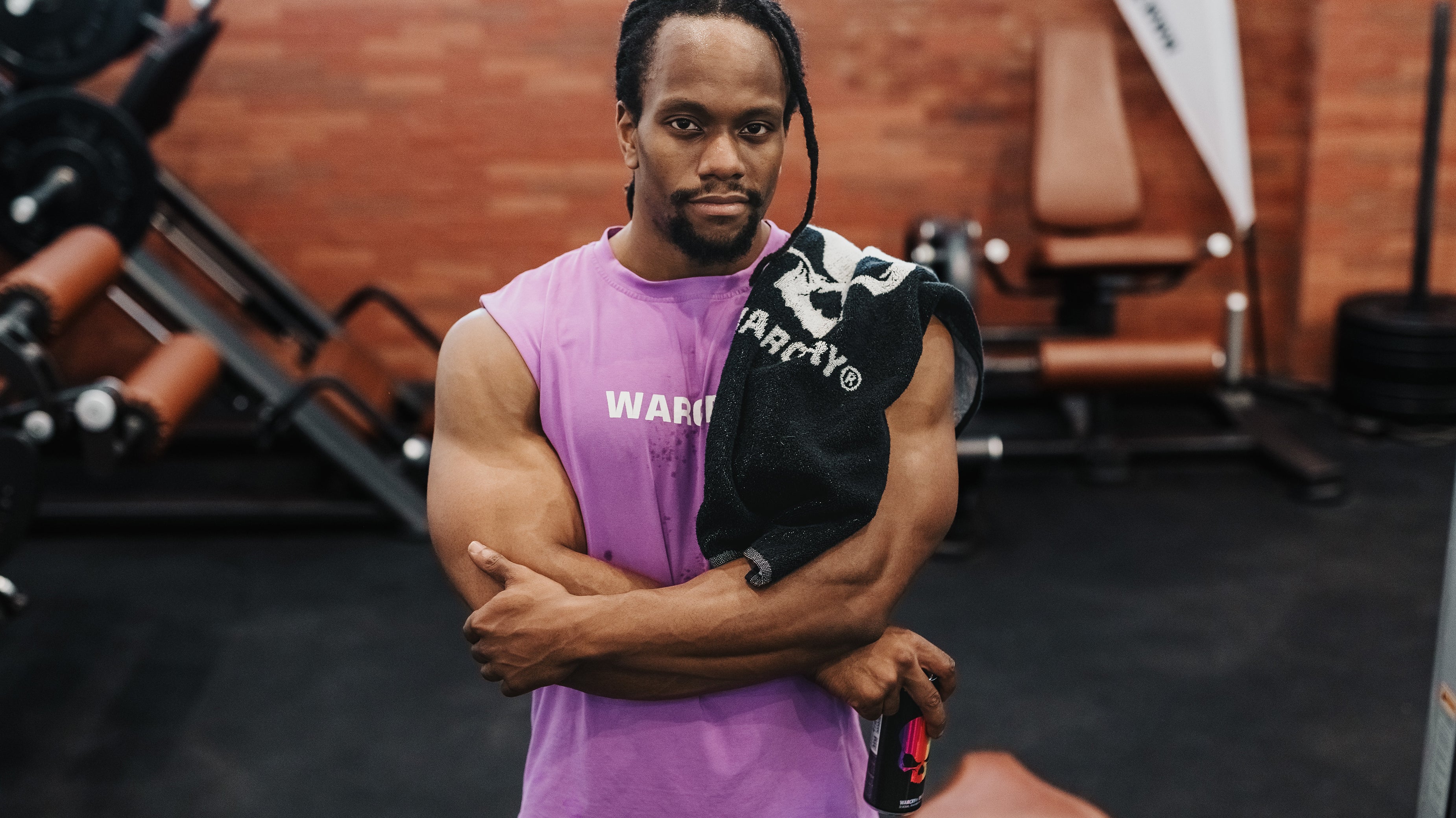 THE ULTIMATE HOLIDAY GIFT GUIDE: EMBRACE THE WARCRY® LIFESTYLE