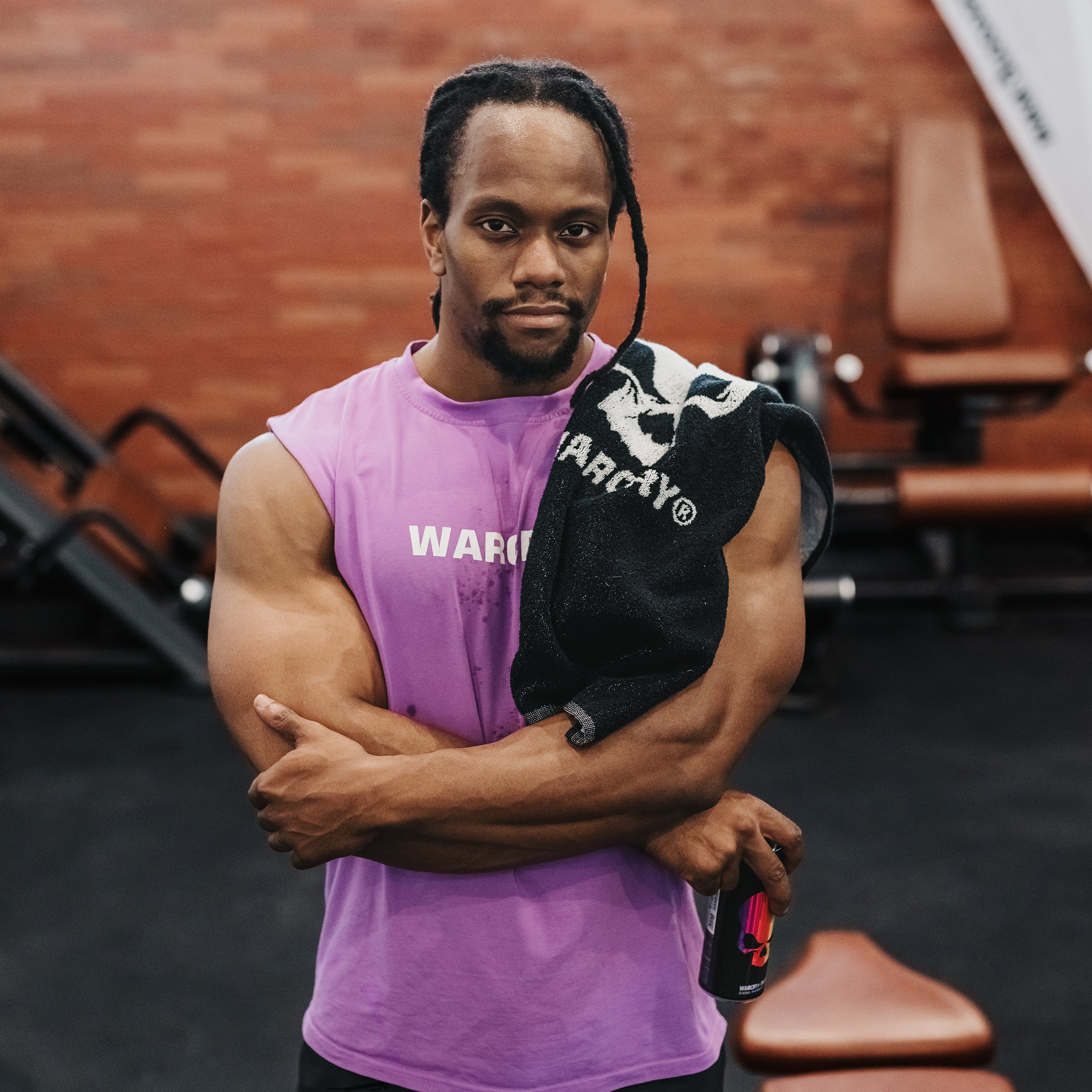 THE ULTIMATE HOLIDAY GIFT GUIDE: EMBRACE THE WARCRY® LIFESTYLE