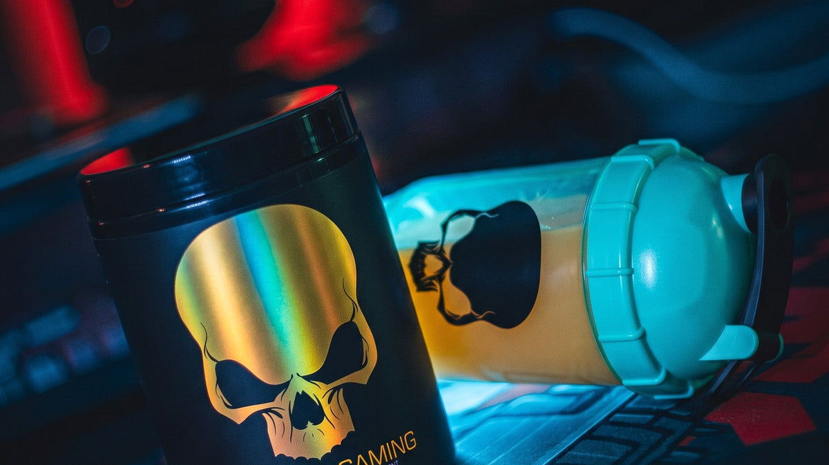 LEVEL UP YOUR GAMING: DISCOVER THE WARCRY® GAMING FORMULA