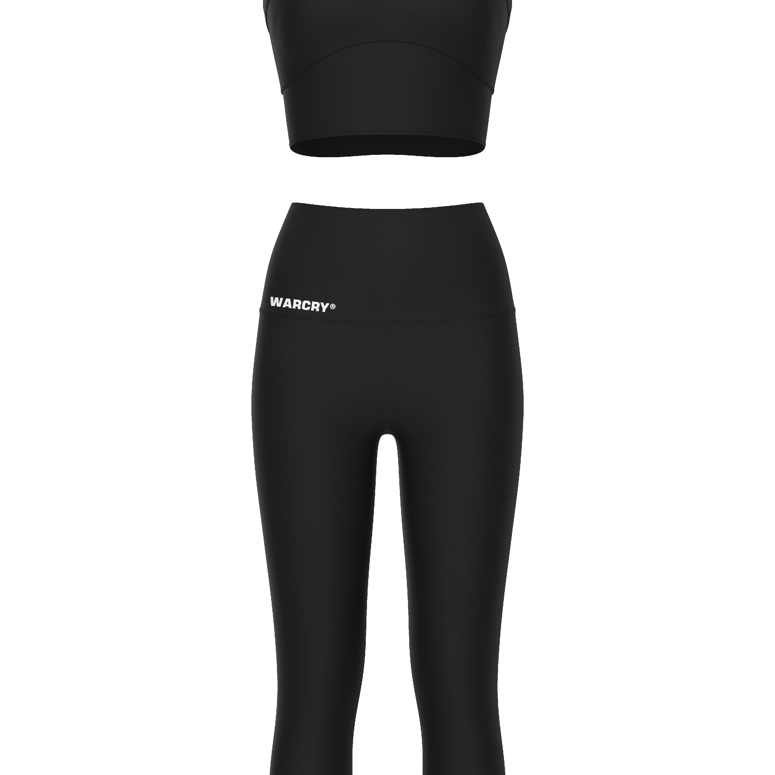 WARCRY® Fitness Set
