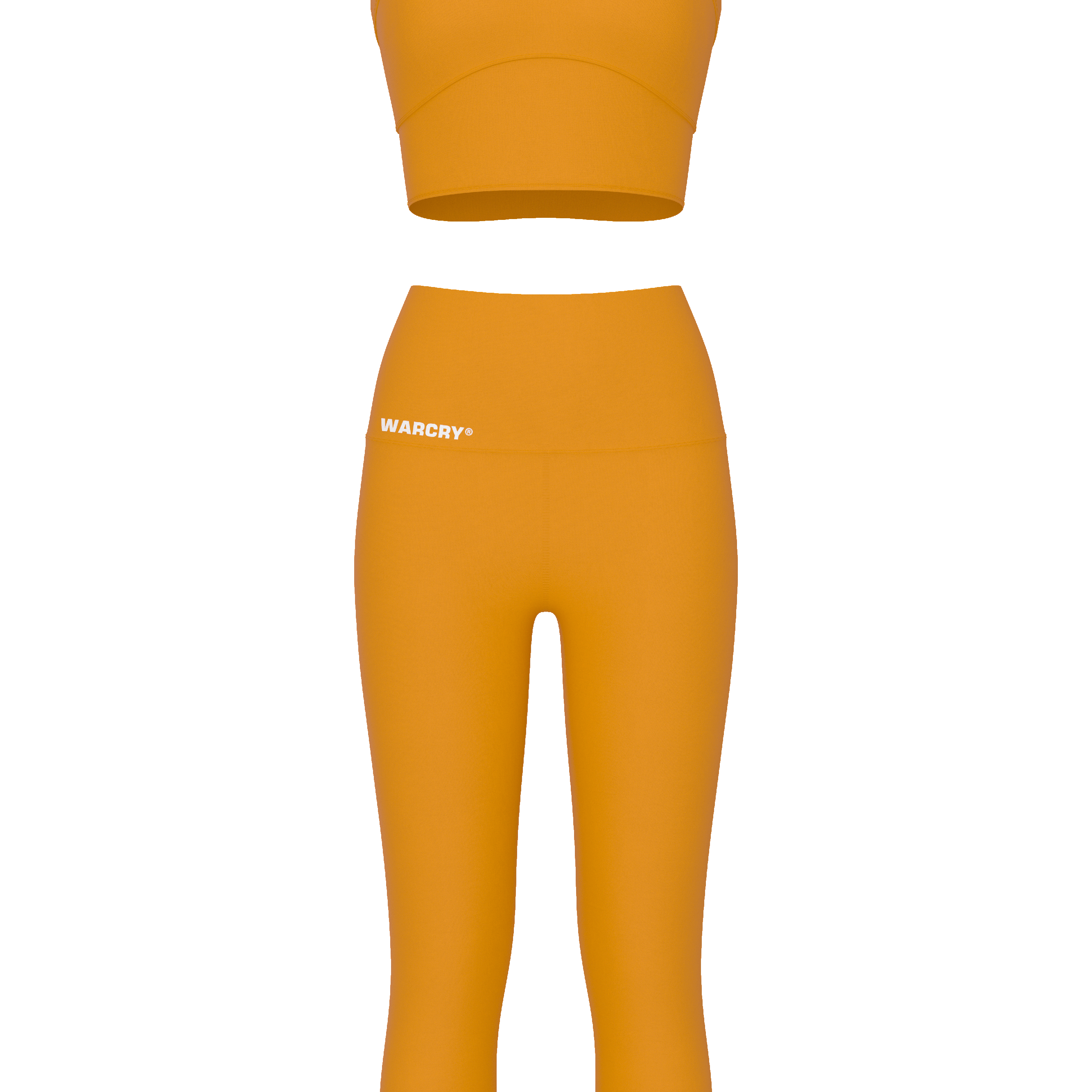 WARCRY® Fitness Set