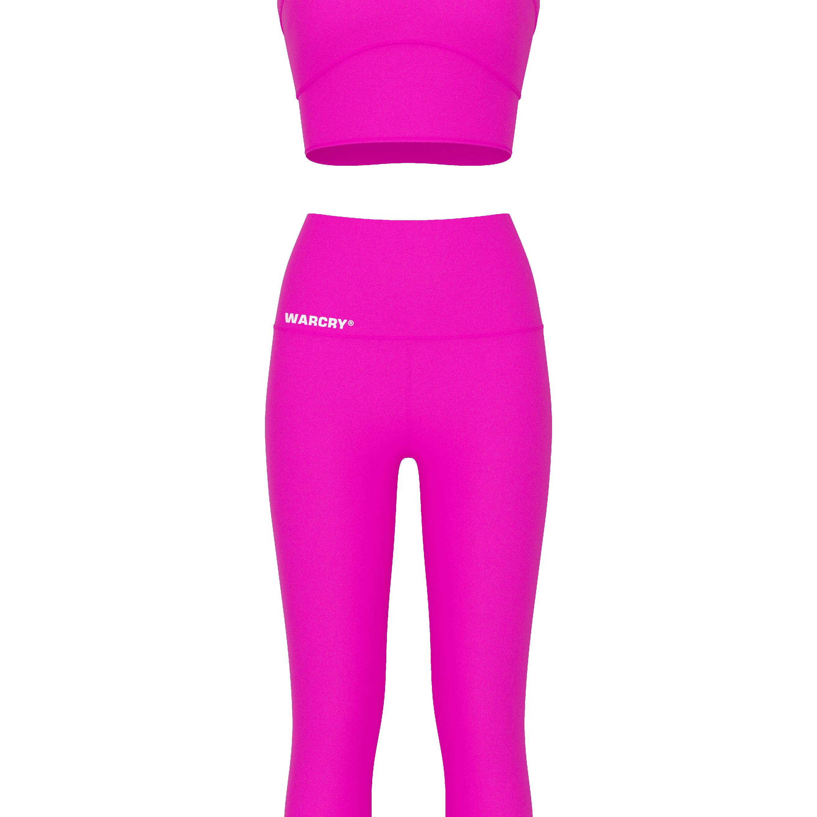 WARCRY® Fitness Set