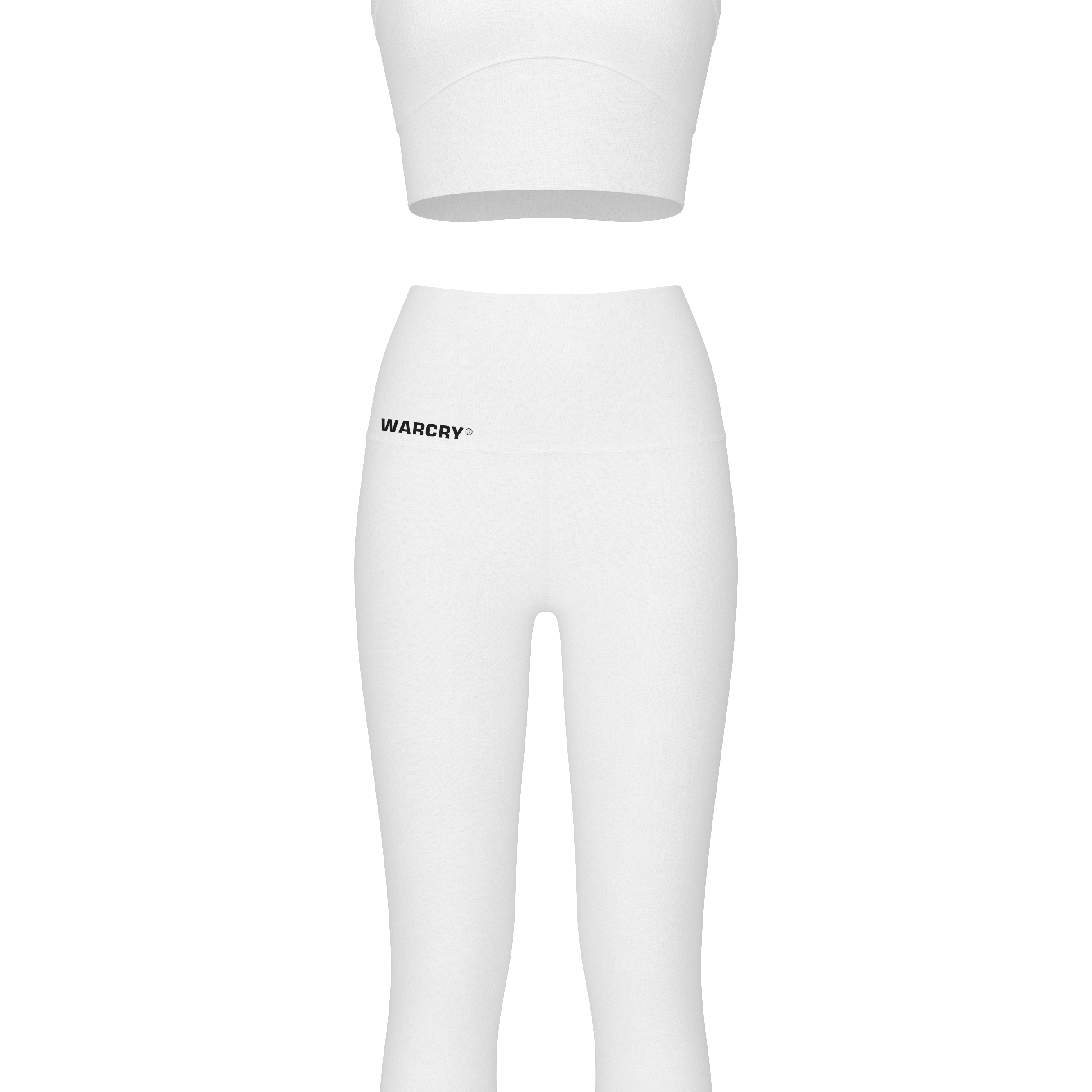 WARCRY® Fitness Set