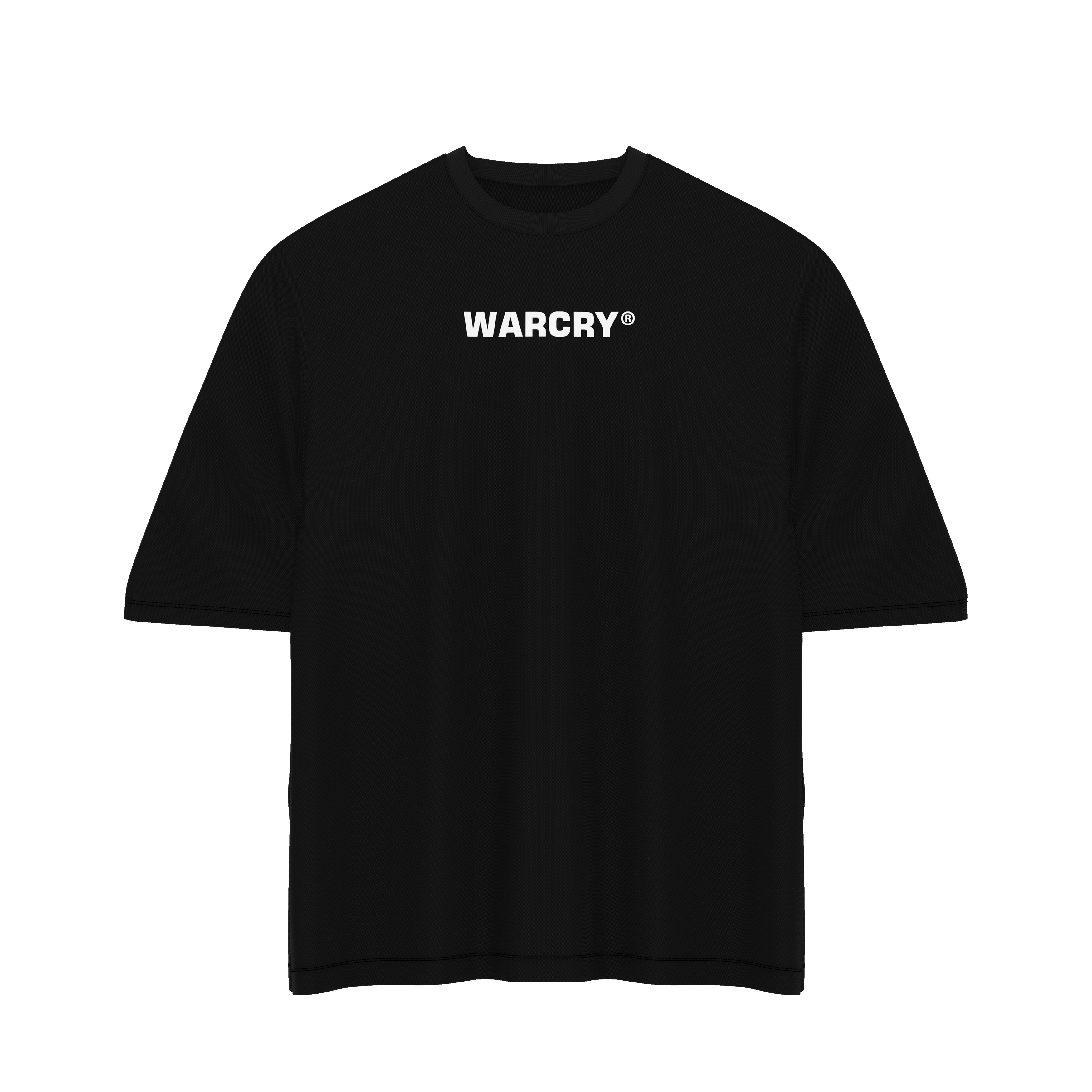 WARCRY® Oversized T-Shirt