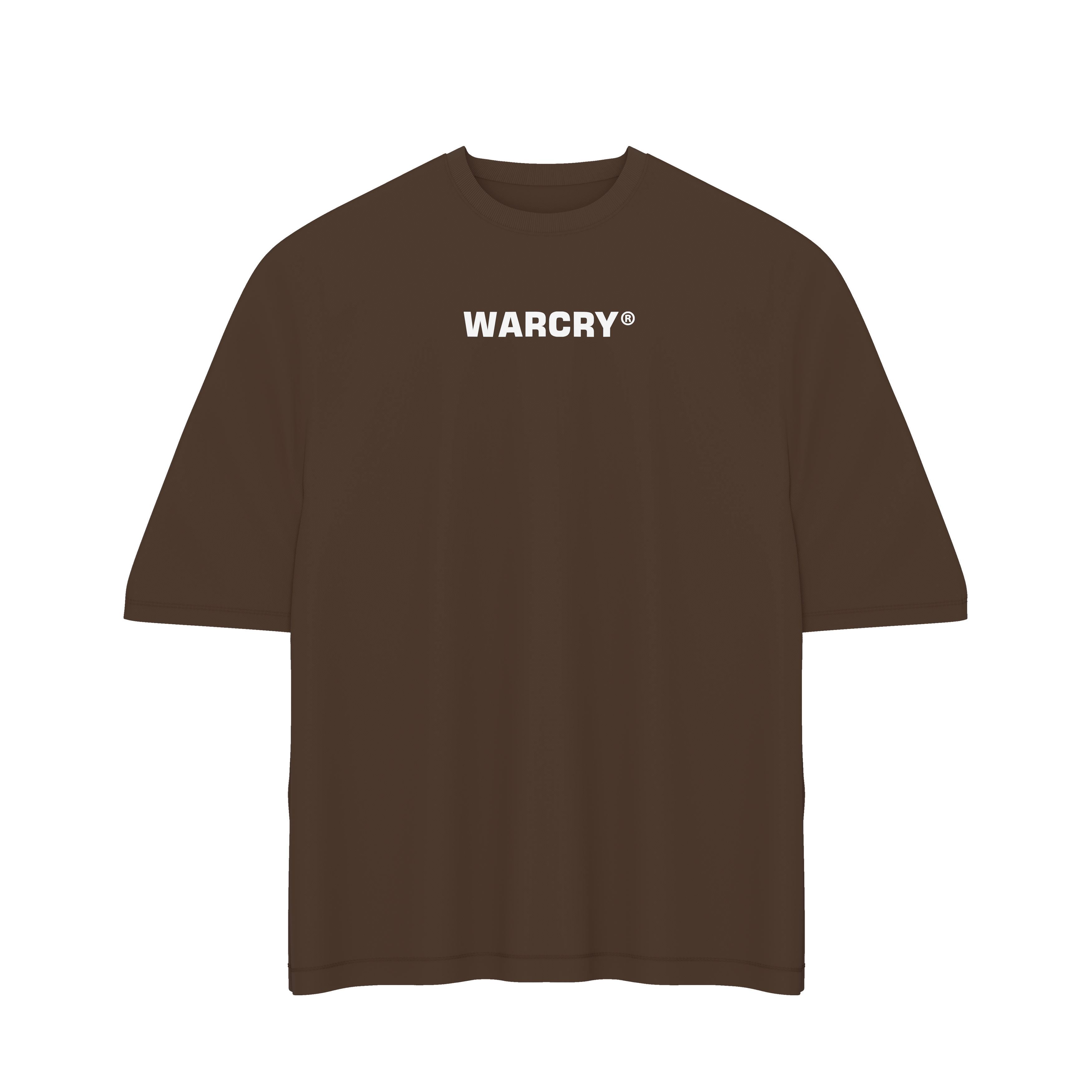 WARCRY® Oversized T-Shirt