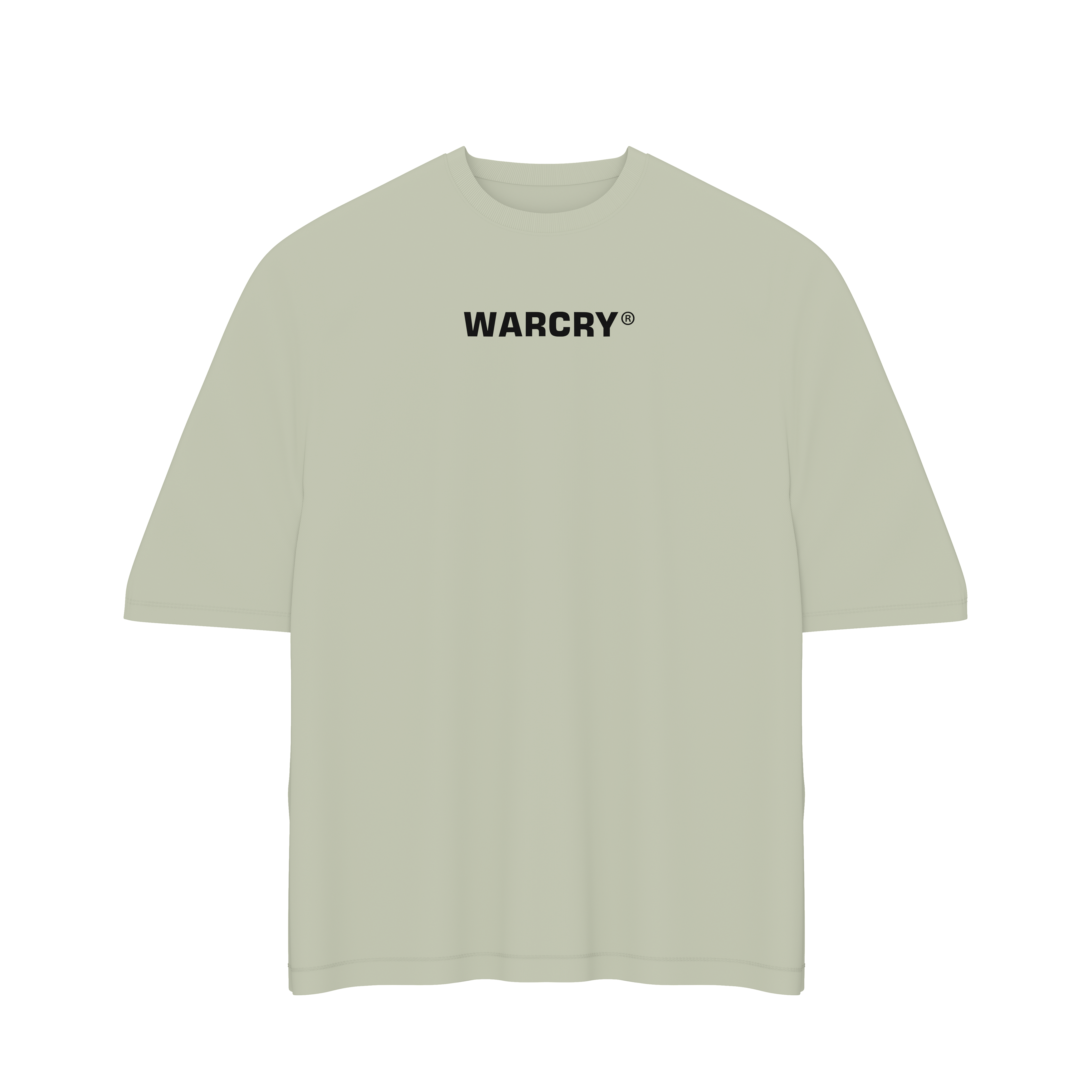 WARCRY® Oversized T-Shirt