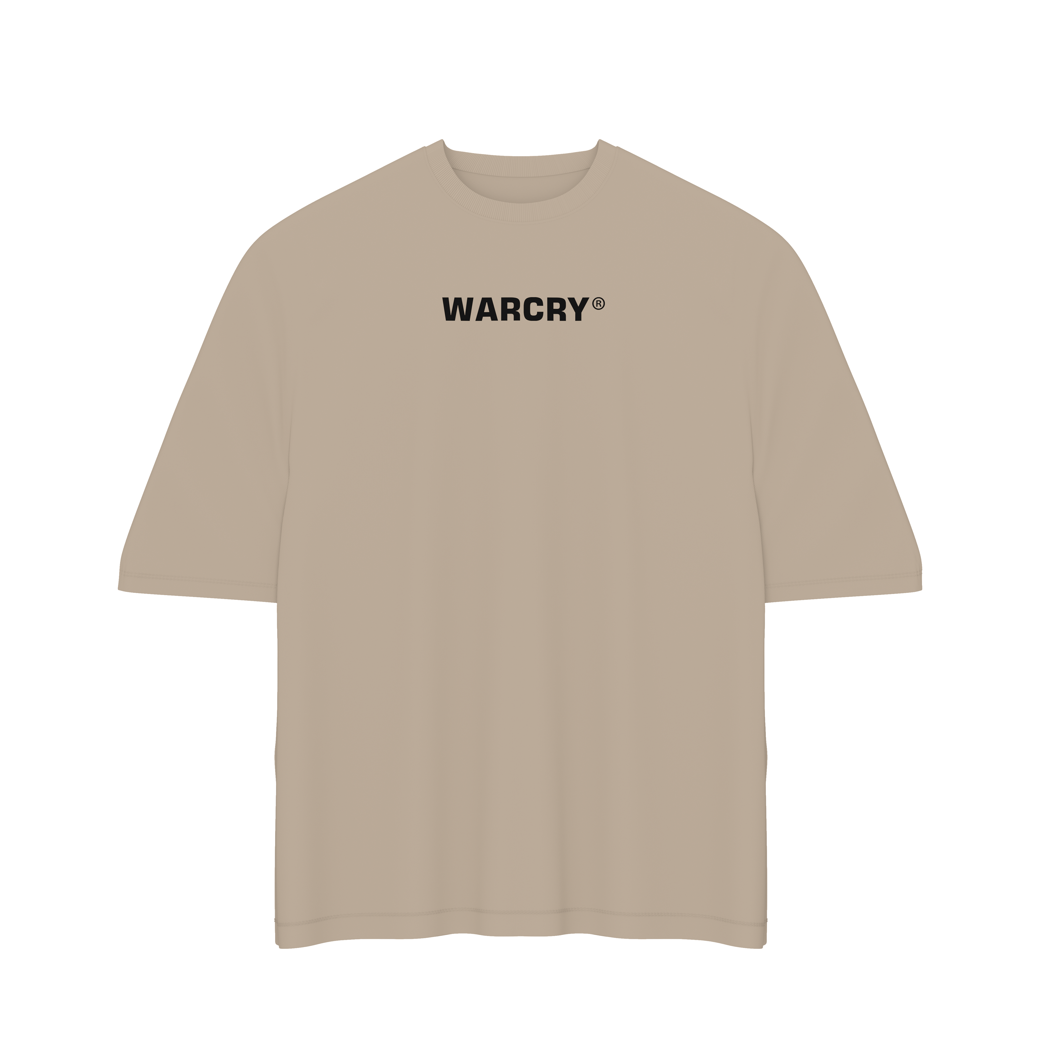 WARCRY® Oversized T-Shirt