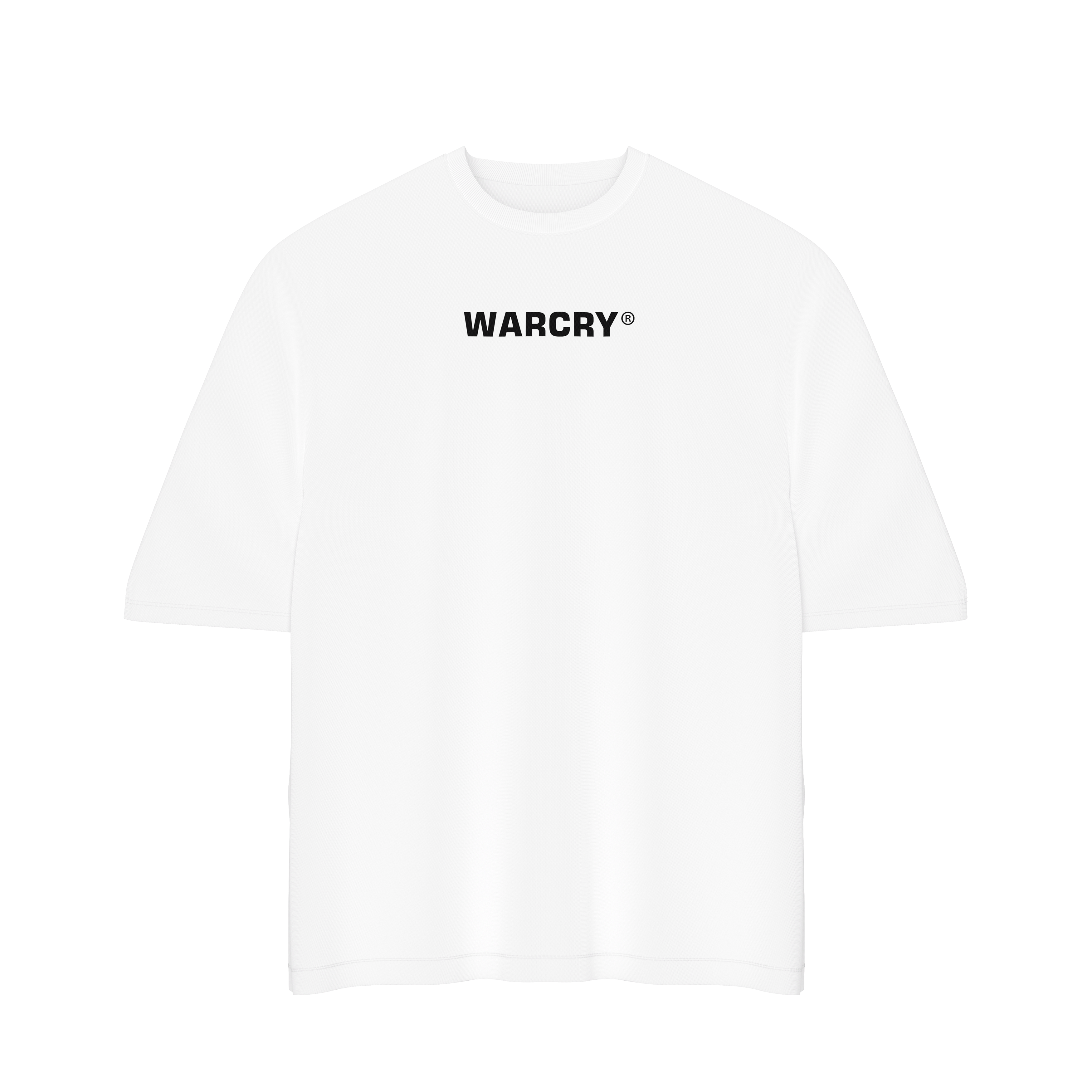 WARCRY® Oversized T-Shirt