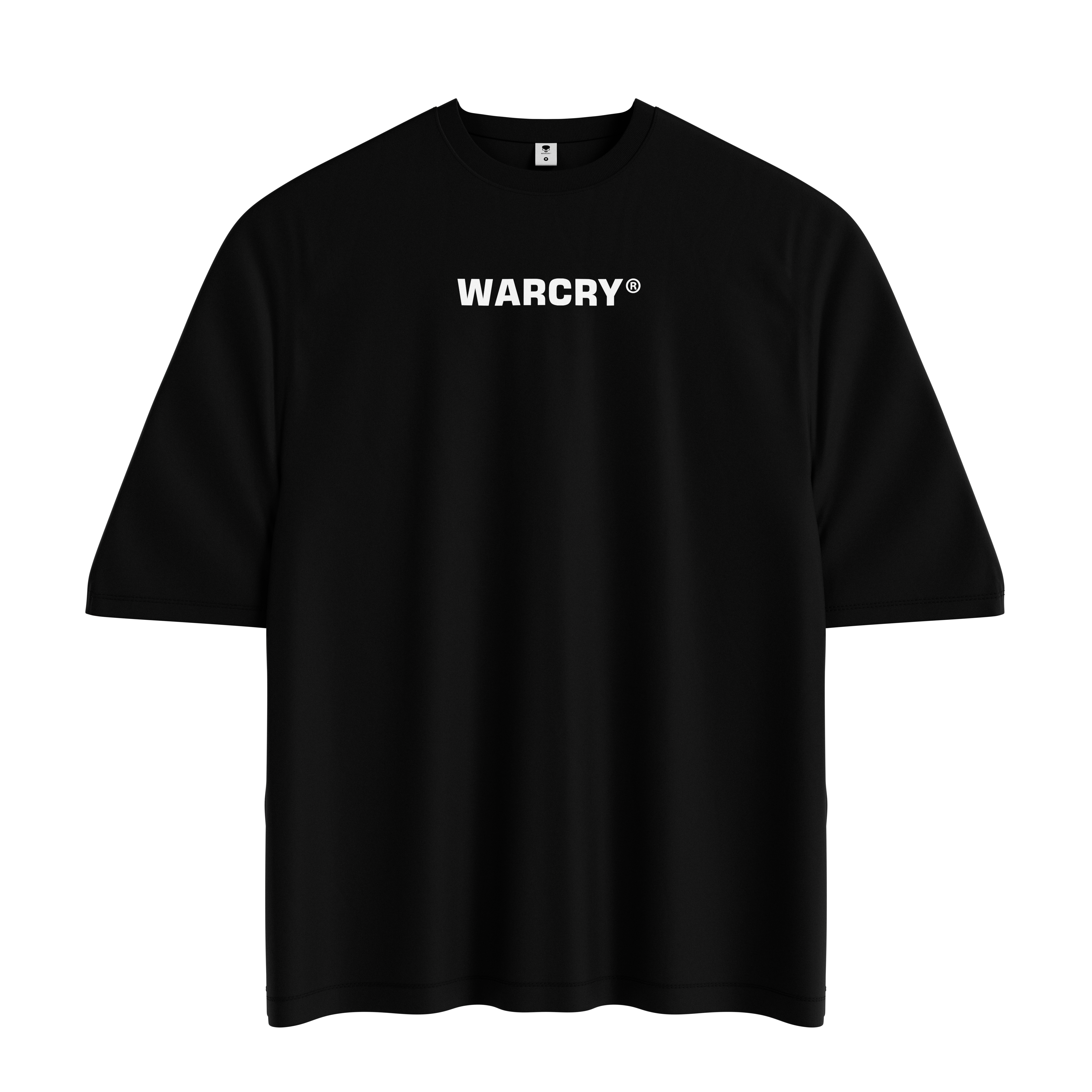 WARCRY® Oversized T-Shirt
