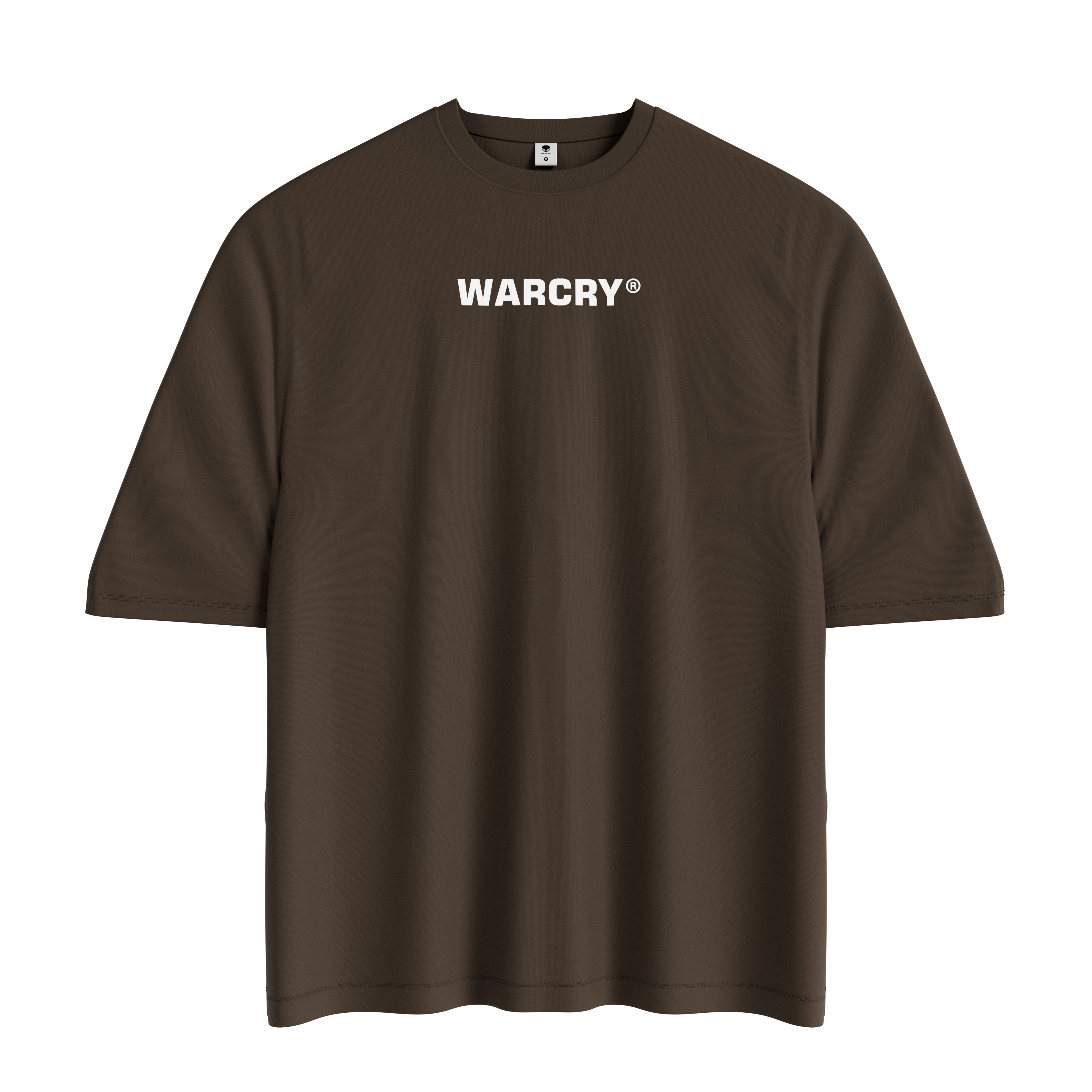 WARCRY® Oversized T-Shirt