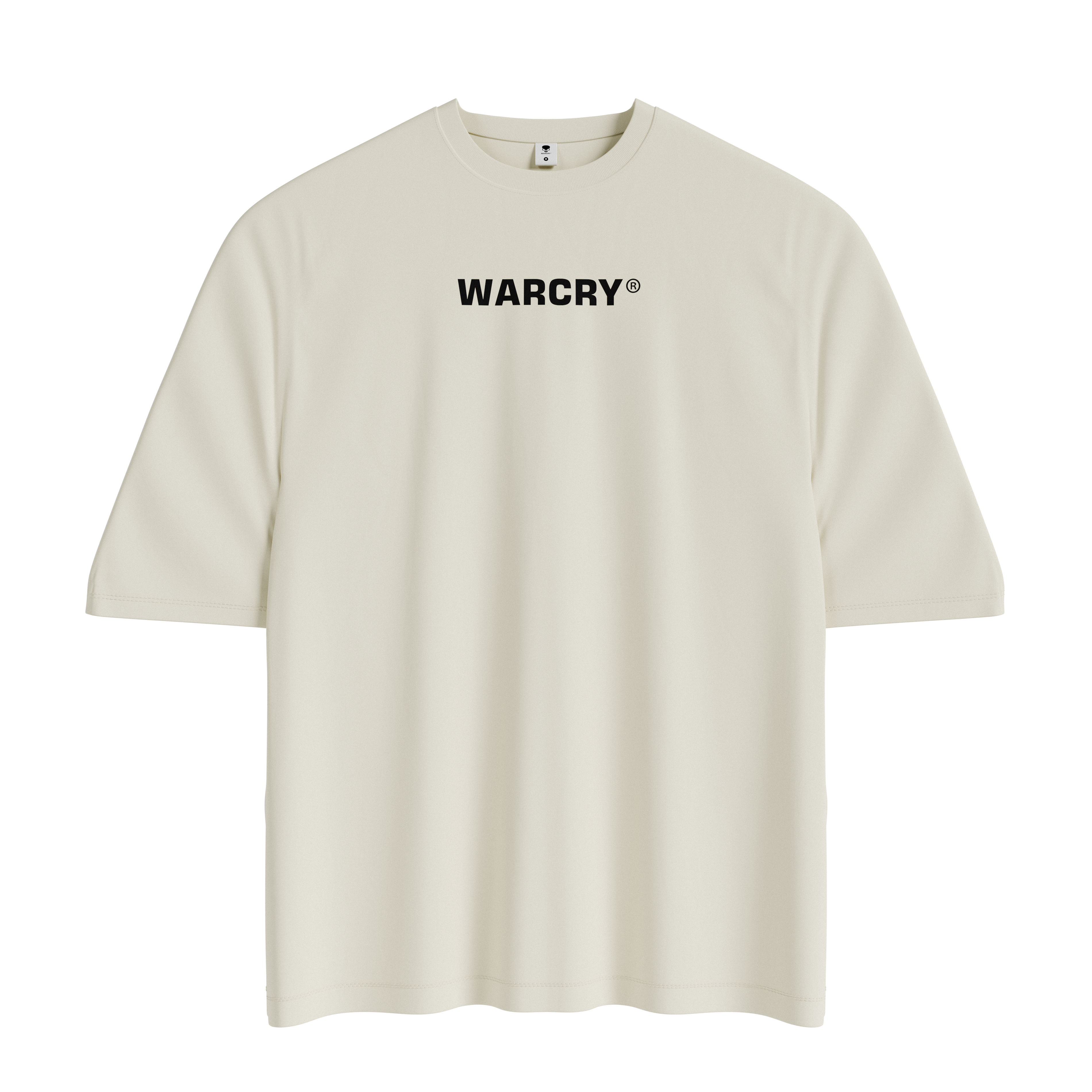 WARCRY® Oversized T-Shirt