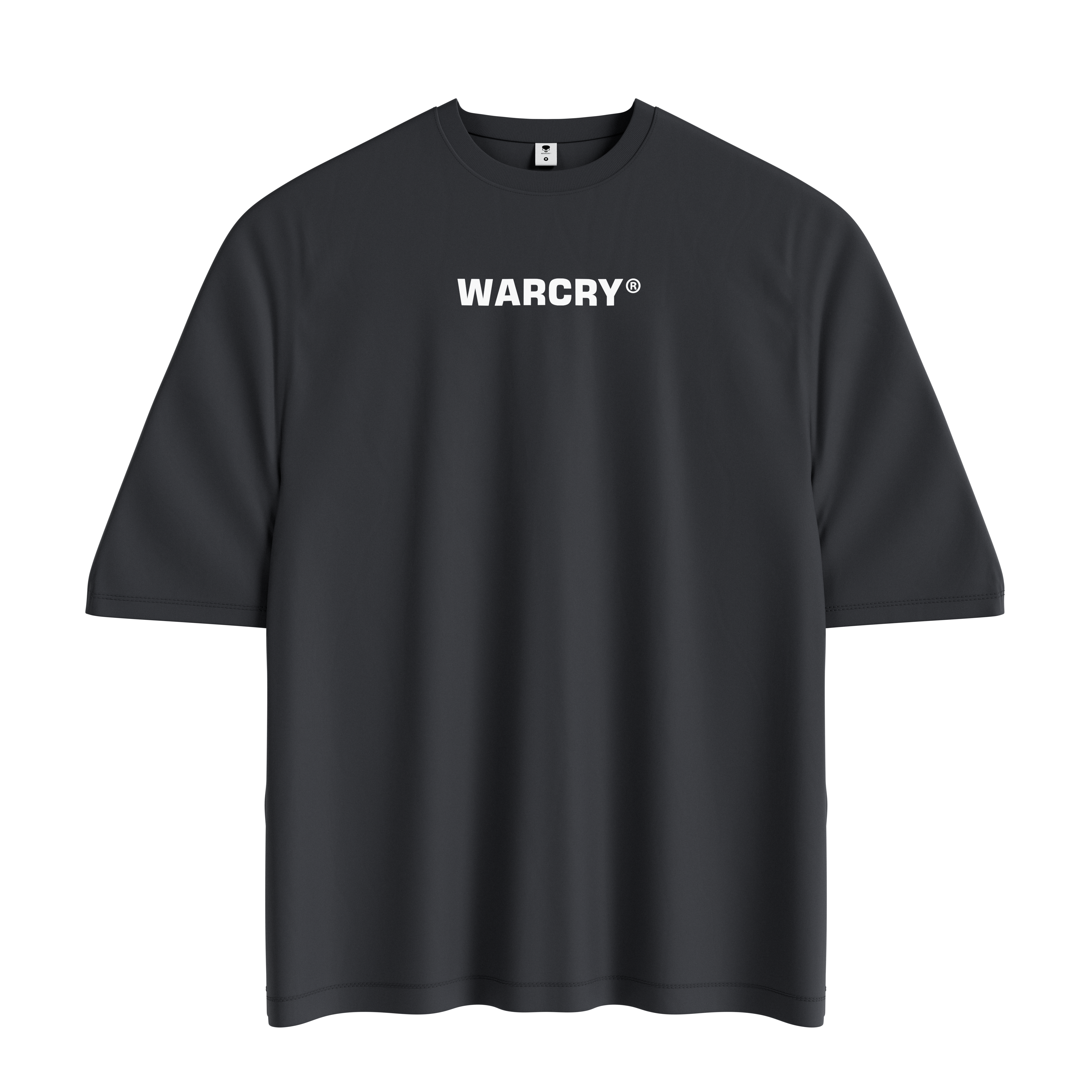 WARCRY® Oversized T-Shirt