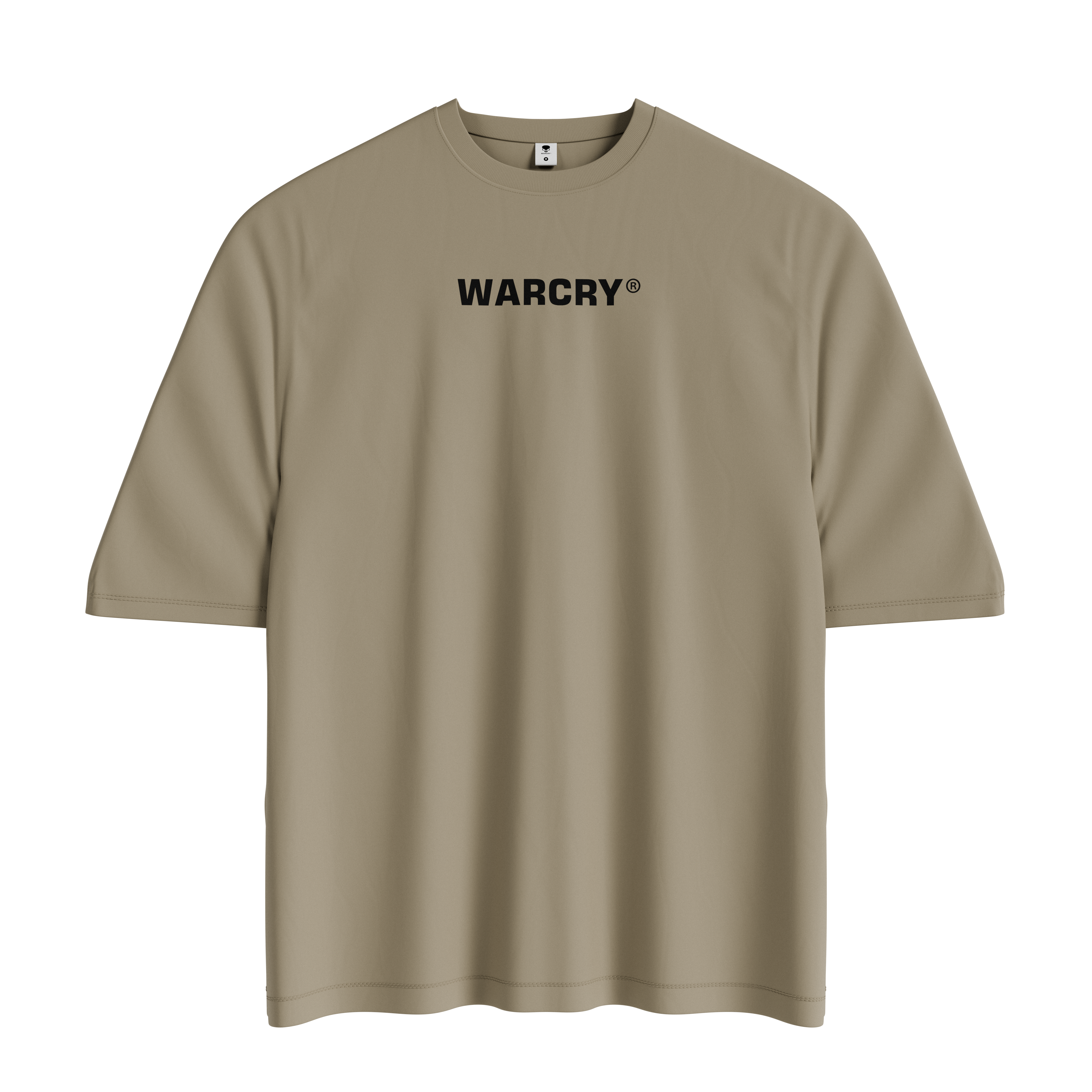 WARCRY® Oversized T-Shirt