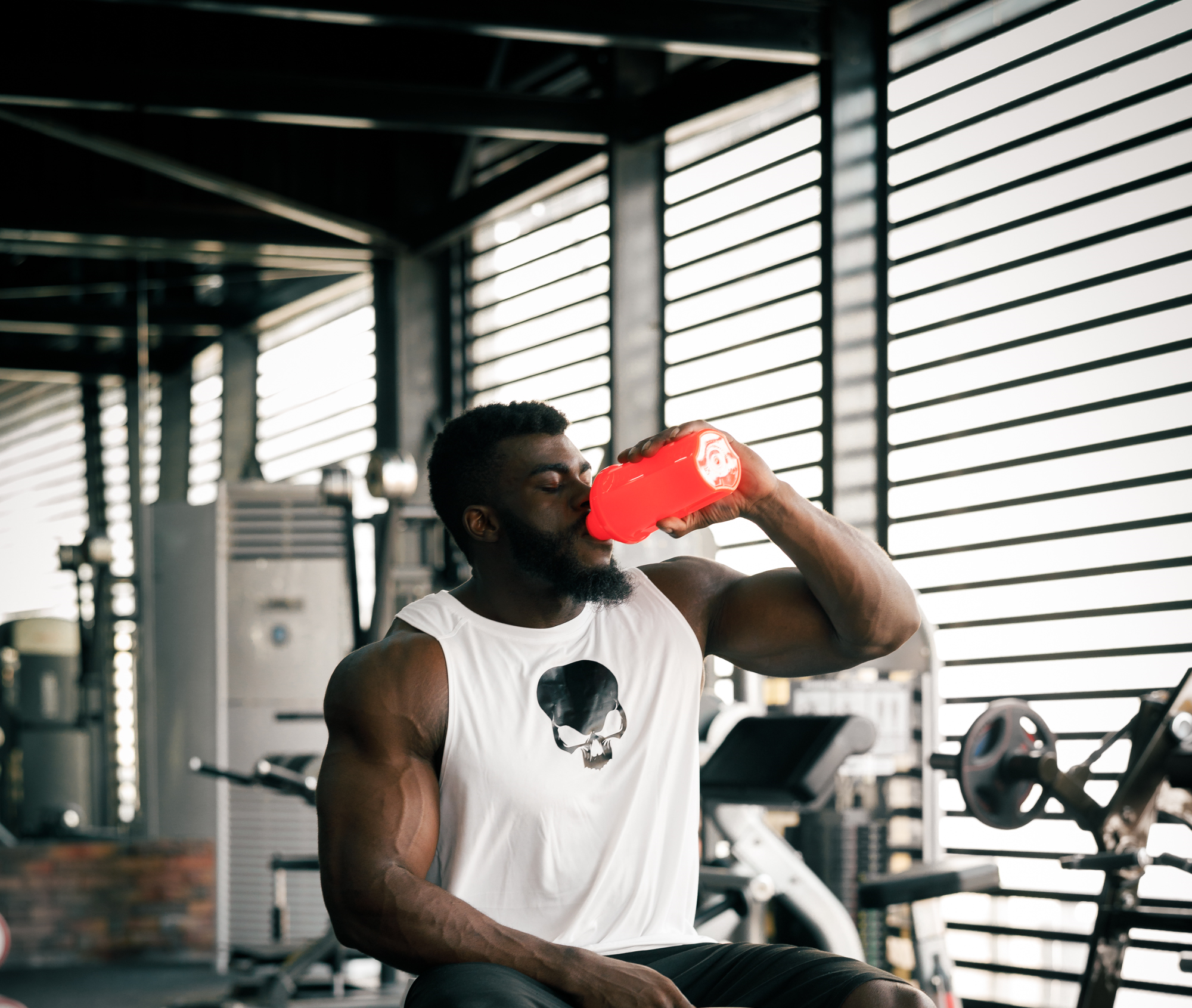 BEYOND TRADITIONAL PROTEIN: INTRODUCING THE CRYSTAL-CLEAR, FLAVORED WARCRY® CLEAR WHEY