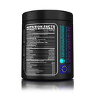 WARCRY GAMING 240g 30serv - Supplement for intense gaming sessions which stimulates cognitive function, provides energy, improves memory, reduces stress, and promotes efficient rehydration 