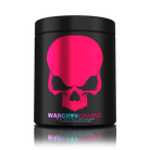 WARCRY GAMING 240g 30serv - Supplement for intense gaming sessions which stimulates cognitive function, provides energy, improves memory, reduces stress, and promotes efficient rehydration with watermelon strike flavor 