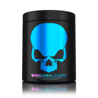 WARCRY GAMING 240g 30serv - Supplement for intense gaming sessions which stimulates cognitive function, provides energy, improves memory, reduces stress, and promotes efficient rehydration with diablo’s blood flavor 