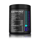 WARCRY GAMING 240g 30serv - Supplement for intense gaming sessions which stimulates cognitive function, provides energy, improves memory, reduces stress, and promotes efficient rehydration with kiwi sweet punch flavor 