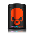 WARCRY GAMING 240g 30serv - Supplement for intense gaming sessions which stimulates cognitive function, provides energy, improves memory, reduces stress and promotes efficient rehydration with peachful assault flavor 