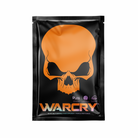 WARCRY PRE 20g 2serv - 
Pre-workout supplement for energy, pump, endurance and focus suitable for intense workouts with tropical twist flavor