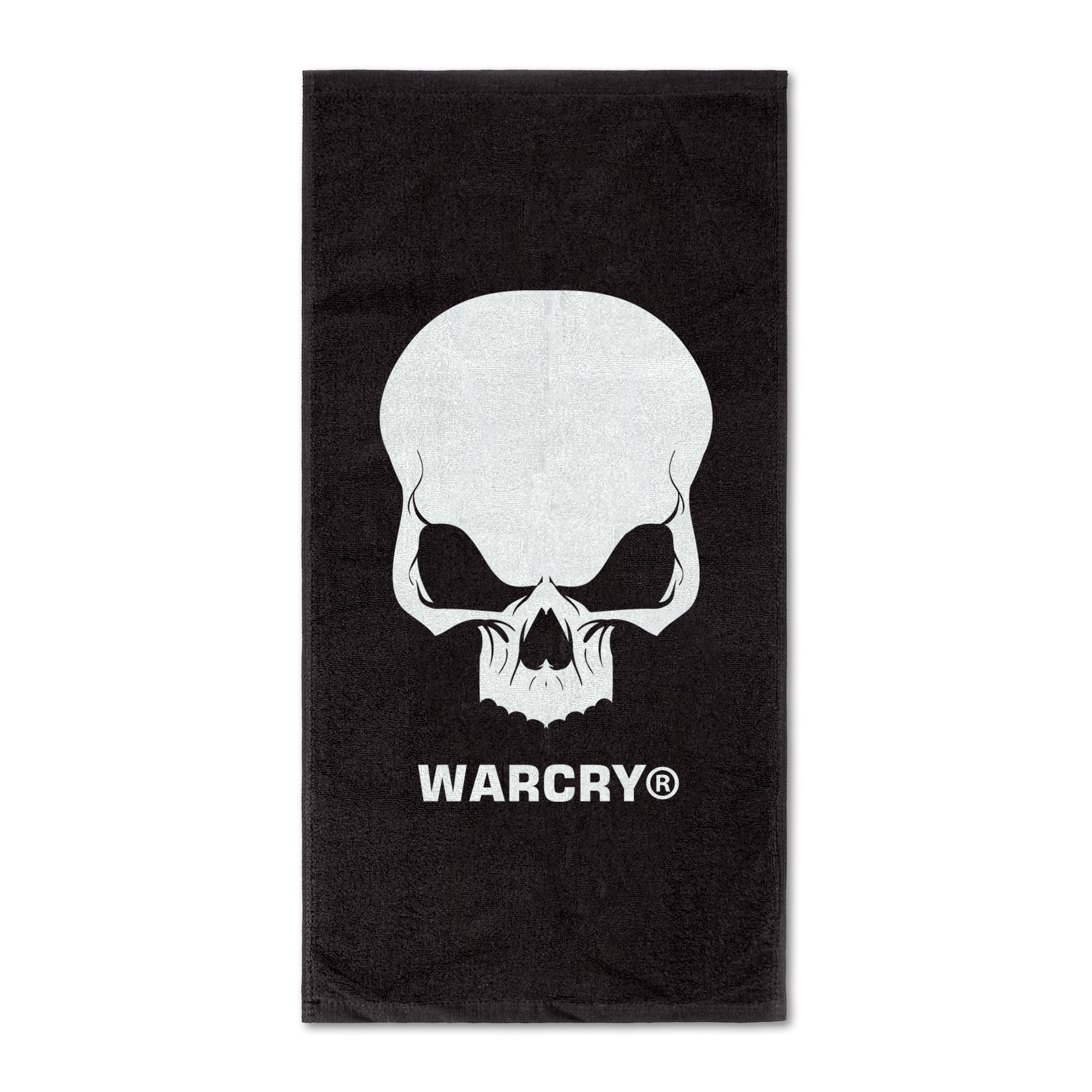 WARCRY® fitness towel
