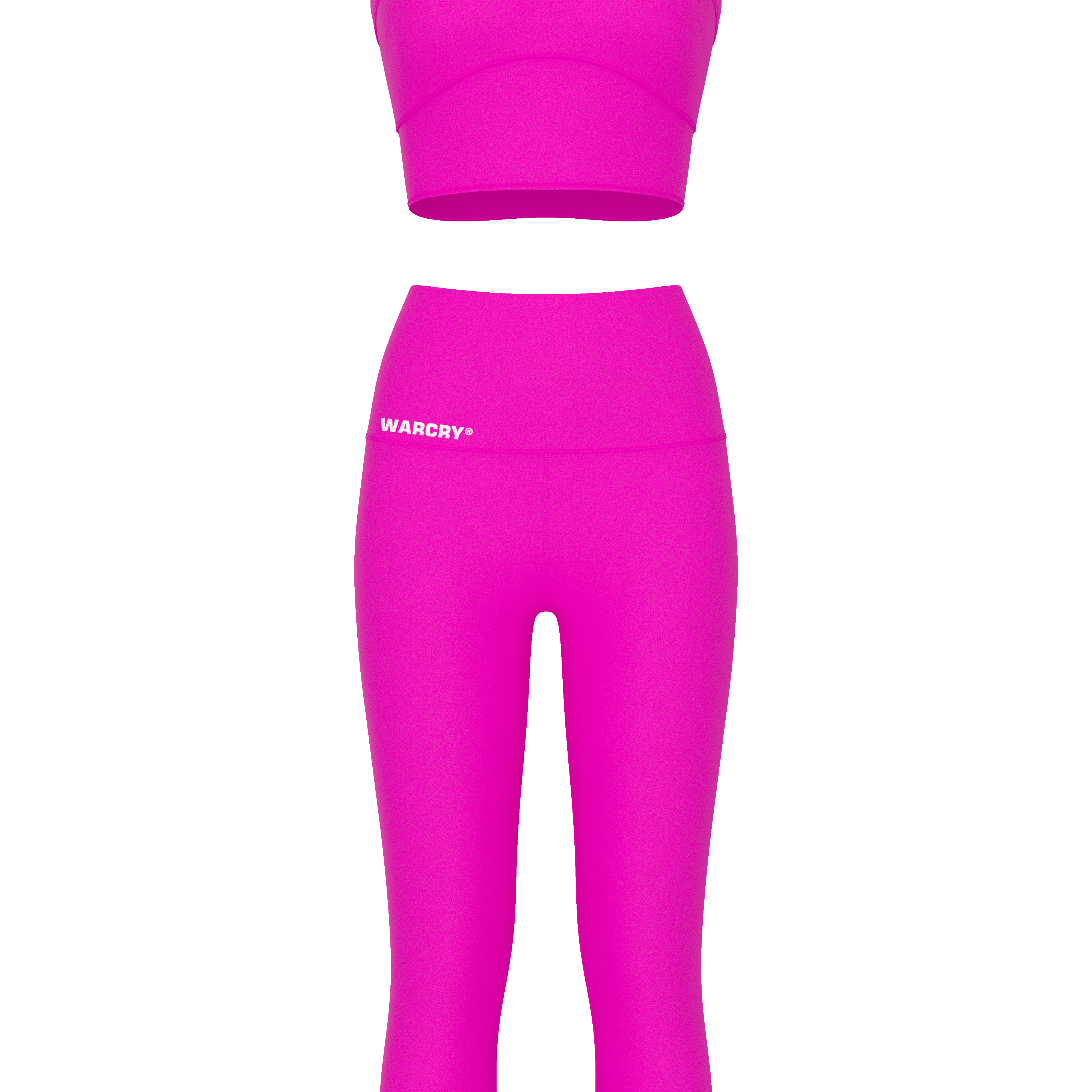 WARCRY® Fitness Set