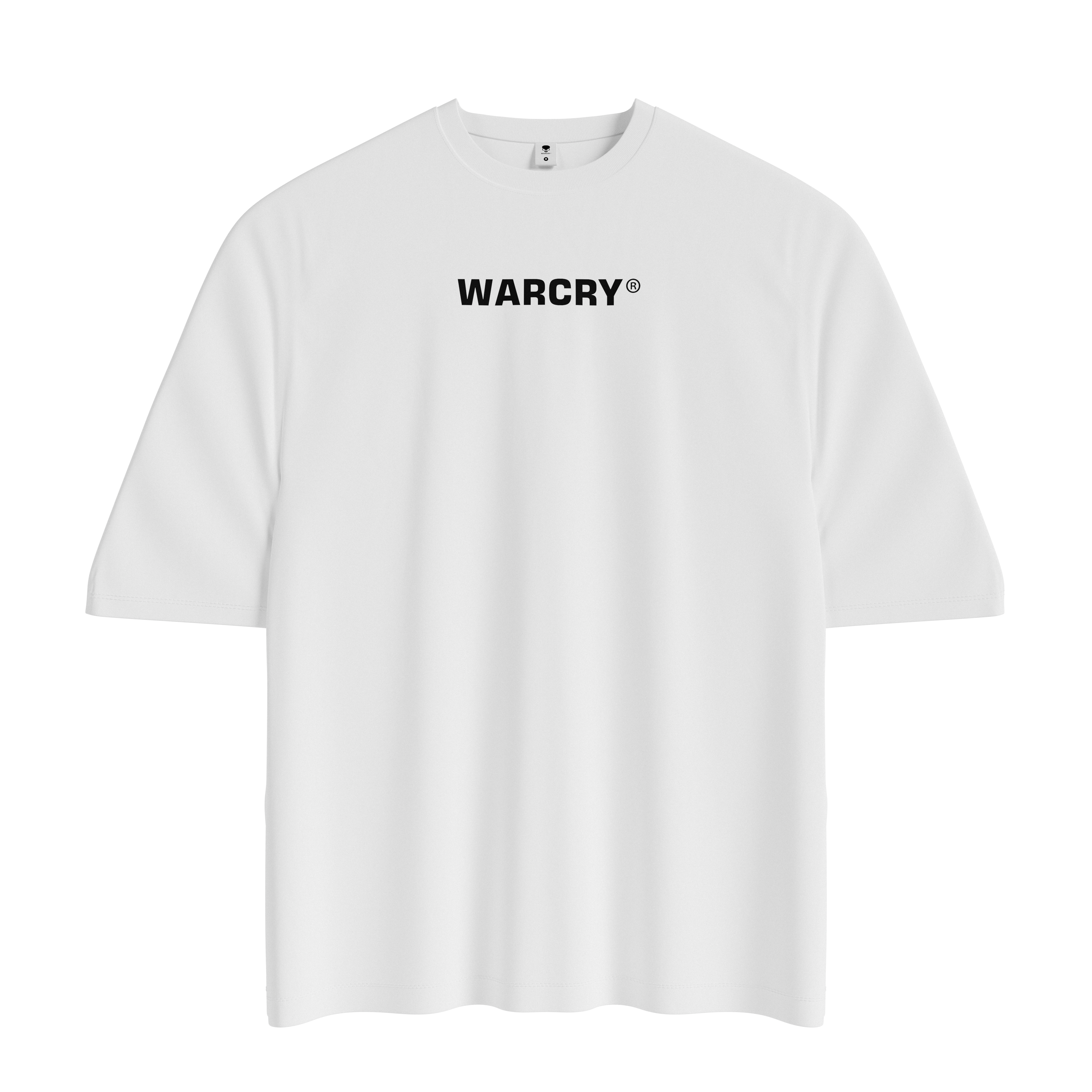 WARCRY® Oversized T-Shirt